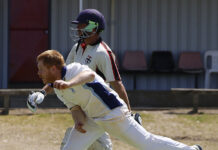 MacGillivray in 7th grand final