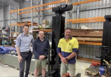 Helping local manufacturers grow