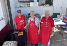 RFDS Kangaroo Island all ready for annual Easter stall