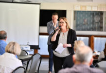 Budget boost for safer road travel to Kangaroo Island: Sharkie