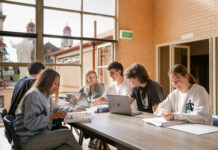 Educating hearts and minds