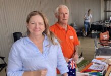 Sharkie supports Universal Outdoor Mobile Obligation plan for Australia