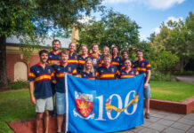 Live, learn, and thrive at St Mark’s