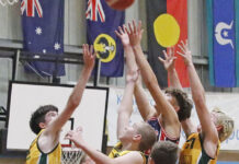 Eastern Eagles U17 Boys defeat Queenie in prelim finals: PHOTOS