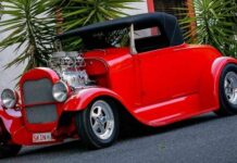 Kangaroo Island Motor Club planning big weekend for its KI Sprints