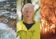 Next Black Summer is coming: ex-fire chief launches national ad campaign