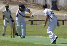 Kingscote defeated by Western Districts in last game of the minor round