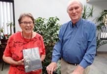 New book ‘The Fungi of Kangaroo Island – and Beyond’ a handy resource