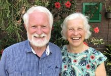 Rev’d Mary Lewis appointment