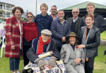 ANZAC Day observed at Kingscote war memorial: PHOTOS