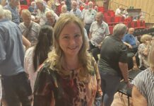 Meet your Mayo candidates