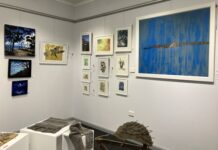 Art and Easter go hand-in-hand on Kangaroo Island