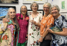 ‘To Everything There is a Season’ exhibition at the KI Gallery this month