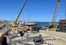 SeaLink parent company flags big changes, but will keep KI ferries