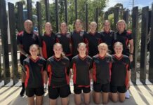 Kangaroo Island competes at 2025 Junior Country Championships Carnival