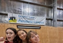 SA Youth Forum’s All Voices Tour – A day of passion, connection, change on KI