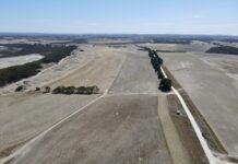 Applications now open for second round of drought infrastructure grants