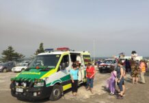 SA Ambulance volunteer recruitment campaign wants you to ‘Answer the call’