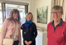 ‘ARBOREAL’ exhibition opens at The River Gallery on Mother’s Day