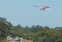 Bushfire risk remains as fire danger season ends across South Australia
