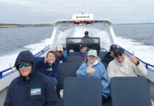 Time to nominate a Kangaroo Island citizen scientist for an important award