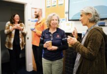 Foundation for Rural Regional Renewal makes funds available for climate solutions