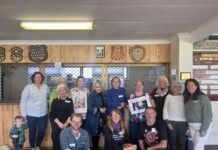 KI Future Ready Volunteer Project holds another workshop