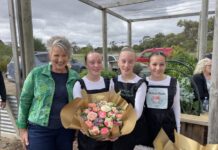 Celebrating community gardens and self sufficiency on Kangaroo Island: PHOTOS