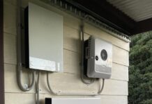 Average household can be bill free thanks to new solar battery rebate