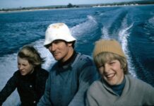 ‘King of the River’ documentary debuts this Friday