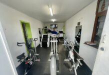 Island Fitness offers gyms, classes across Kangaroo Island