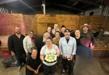 Program forging Kangaroo Island’s future leaders hits its stride