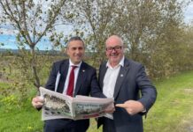 Leon Bignell tight-lipped over 2025-26 State Budget; Main South Road to benefit