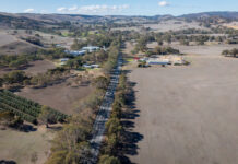 More overtaking lanes in $80m Main South Road package