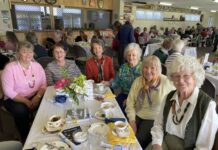 More faces at Kangaroo Island’s Biggest Morning Tea: PHOTOS