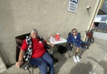 National Volunteers Week 2025 – Connecting the KI community