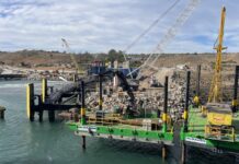 New Kangaroo Island ferry service planned service shutdown postponed