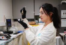 New liquid ‘flow’ battery could break solar storage barrier for Australian homes