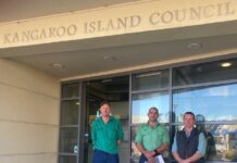 Talks held to address SeaLink hike in livestock freight costs