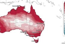 KI wetter but hotter with increased fire risk: BoM winter long-range forecast