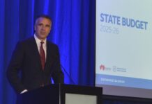 South Australia State Budget 2025-26 Regional Wrap