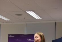 Normanville’s Charlotte Walker declared youngest-ever Australian Senator