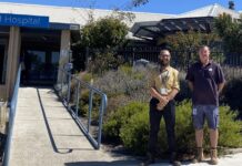 SA delivers first electric public hospital in Australia, it’s on KI