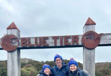 Motor Neurone Disease Association’s Adventure Trek coming to Kangaroo Island