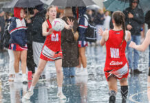 15&U action at Netball SA’s Country Championships: PHOTOS