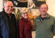 Victor Harbor’s Hugh Possingham elected ‘Fellow of the Royal Society’