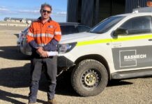 RASMECH Contracting leaving Kangaroo Island after bittersweet experience