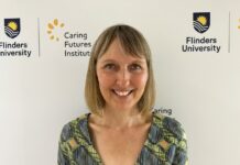New Flinders Uni research looks into benefits of language use in dementia patients