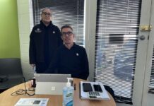 Help for farmers in financial hardship, Hank Jongen explains