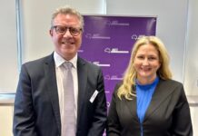 Independent Rebekha Sharkie officially declared Member for Mayo